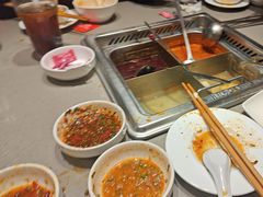 -海底捞火锅(江南盛天地店)