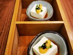 海胆豆腐-阿吾罗日本料理(K11艺术中心店)