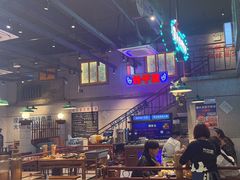 -楠火锅(昆山金鹰店)
