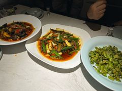 -院8里·小聚园老川菜(九眼桥店)