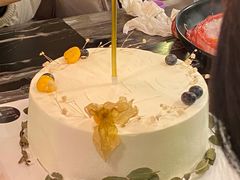 -艾加柒克蛋糕茶歇甜品台(春熙路店)