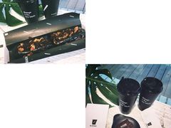 -BLATAGE COFFEE
