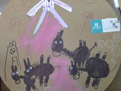 -清岚画室少儿美术培训(平江校区)