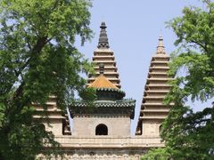 -北京石刻艺术博物馆(五塔寺)