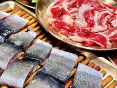 -西塔老太太泥炉烤肉(龙湖北苑天街店)