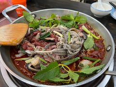 -池味巴瑶·崇巍牛杂家常菜(埌东店)