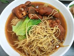猪手细面-珍珍小食店(西华路店)