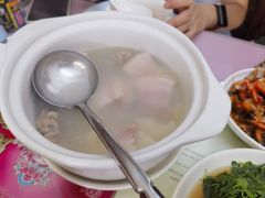 腌鲜汤-蘭心餐厅(进贤路店)