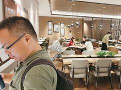 -粤海喜来登酒店·盛宴海鲜牛排自助餐厅(天河城店)