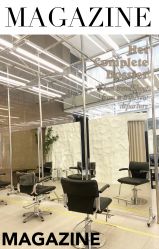 -BOF HAIR BY HONTO