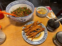 -赣南粉局·江西小炒·锅气炒粉(人民广场店)