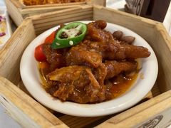 -怀德酒楼·粤菜·海鲜·茶点(怀德万象汇店)