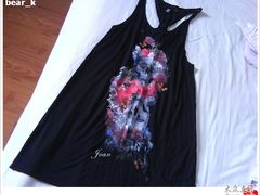 -H&M(天一广场店)