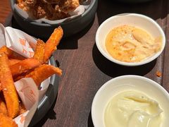 -京A Taproom·精酿餐吧(CBD店)