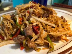 -纳鲁孜·新疆特色餐厅(上海悦荟广场店)