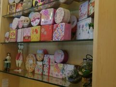 -家琳甜品(江南东店)