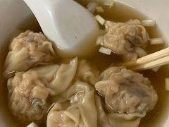 -坚记面店(一德路店)