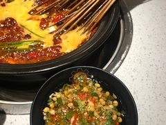 -钢管厂五区小郡肝火锅串串香(总店)