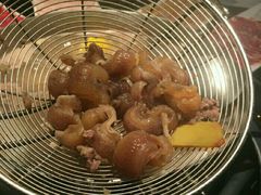 -牛事制造局牛肉火锅(莲岳路店)