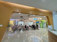 -宁波儿童口腔医院(钱湖院区)