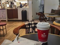 -Peet's Coffee皮爷咖啡(德基店)