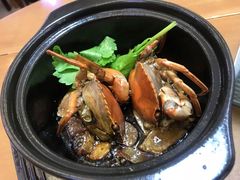 -鑫鸿达·海鲜闽菜热炒小馆(中山路店)