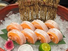 -古田居·特色寿司料理(星之岛旗舰店)