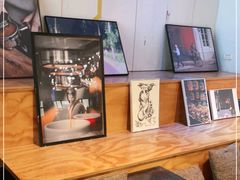 -Nectar One Cafe(勇烈路n1店)