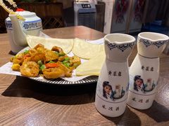 -风波庄(云蝠大厦店)