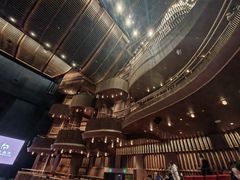 -交通银行前滩31演艺中心