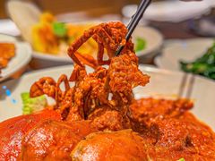 -泰香米泰国餐厅(中大国际店)