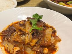 -榕意·川味之美(深业上城店)