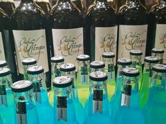 -亚马逊海鲜自助(梅溪湖步步高店)