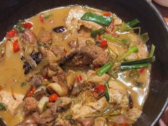 -好嫂子酱猪手•农家菜(知春路店)