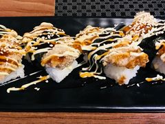 -昊·来了寿司(双楠2店)