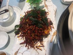 -名善山珍·野生菌汤锅(文殊院店)
