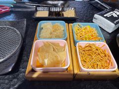 -炭虎烤肉(桂林路店)