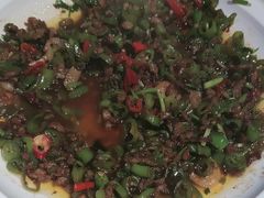 -和源祥·日照菜扛把子(万平口一店)