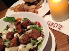 iphone_upload_pic-Geneva日内瓦餐厅(西郊宝成花苑店)