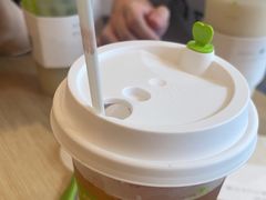 -奈雪的茶(广州万菱汇PRO店)