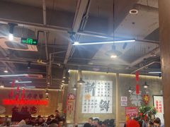 -谭三娘鲜切牛肉自助火锅(九眼桥总店)