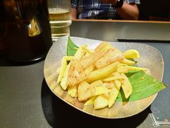 -Ameigo梅果·云贵川bistro(长宁来福士店)