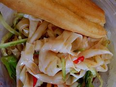 -魏家凉皮(马驹桥店)