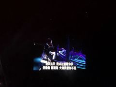 -大连体育中心体育馆