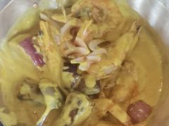 -南沙游艇会·大兵船餐厅