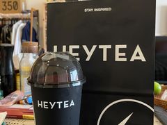 -喜茶(佛山顺德大良东乐路店)