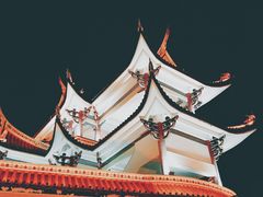 -龙舟池