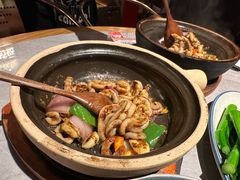 -啫神·广州地标美食(北京路店)