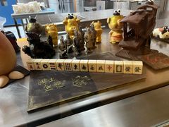 -歌斐颂巧克力小镇