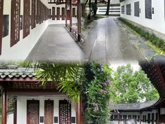 -成都杜甫草堂博物馆